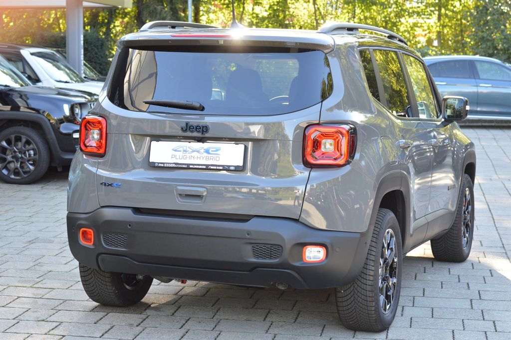 Jeep Renegade 2023