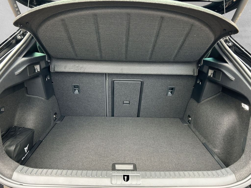 Cupra Formentor 2025