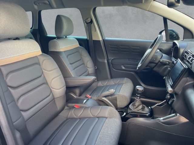 Citroën C3 Aircross 2023