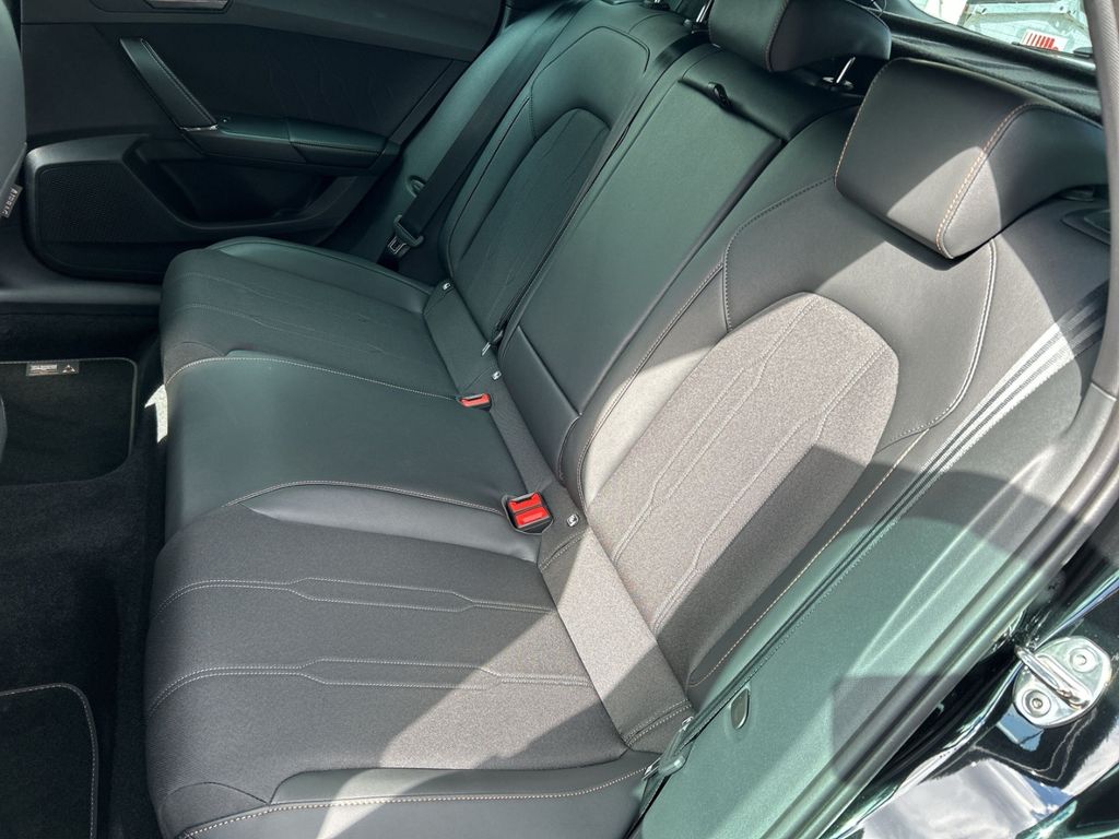 Cupra Formentor 2025