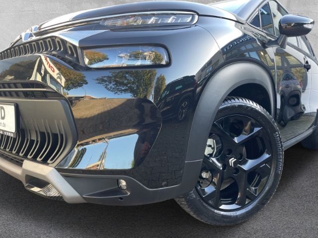 Citroën C3 Aircross 2023