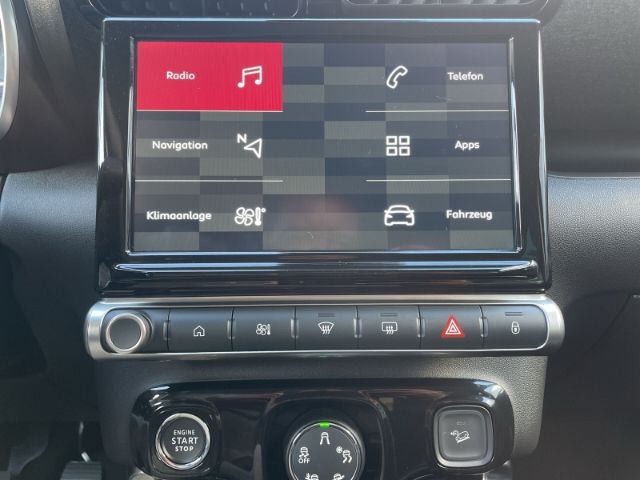 Citroën C3 Aircross 2023