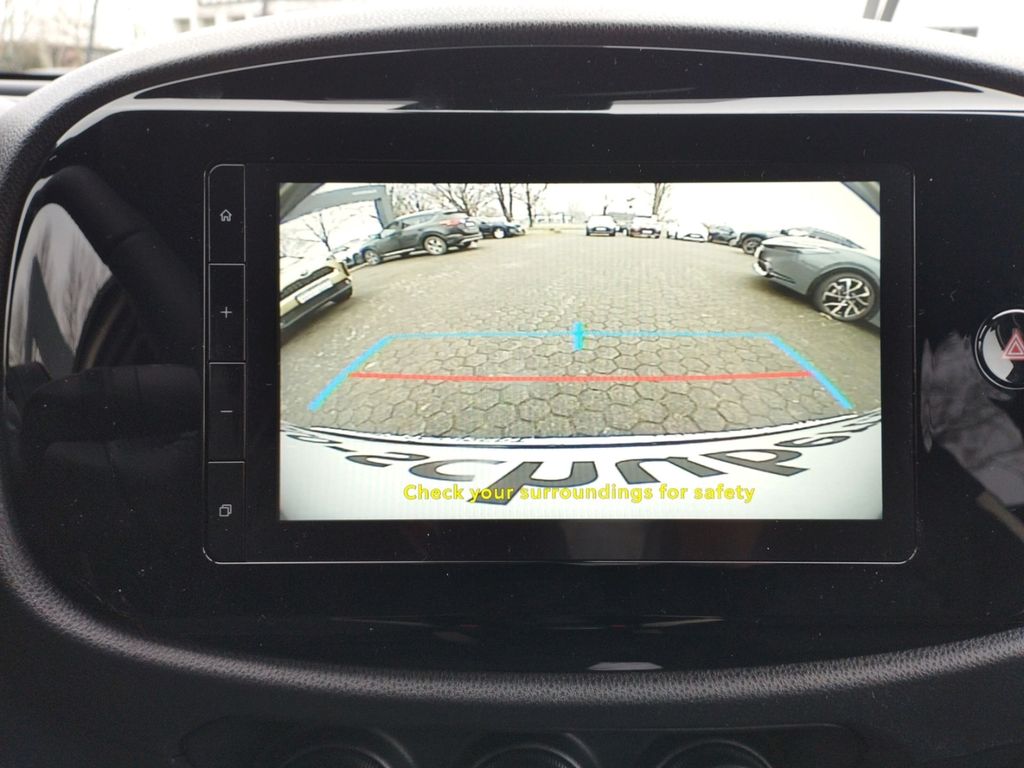 Toyota Aygo (X) 2025