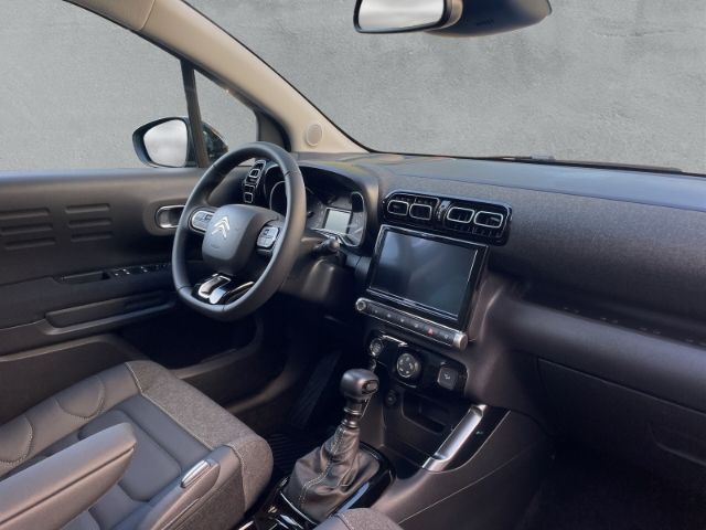 Citroën C3 Aircross 2023