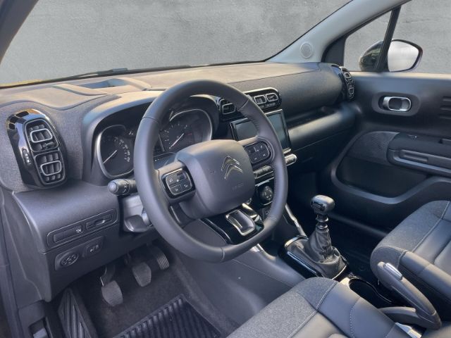 Citroën C3 Aircross 2023