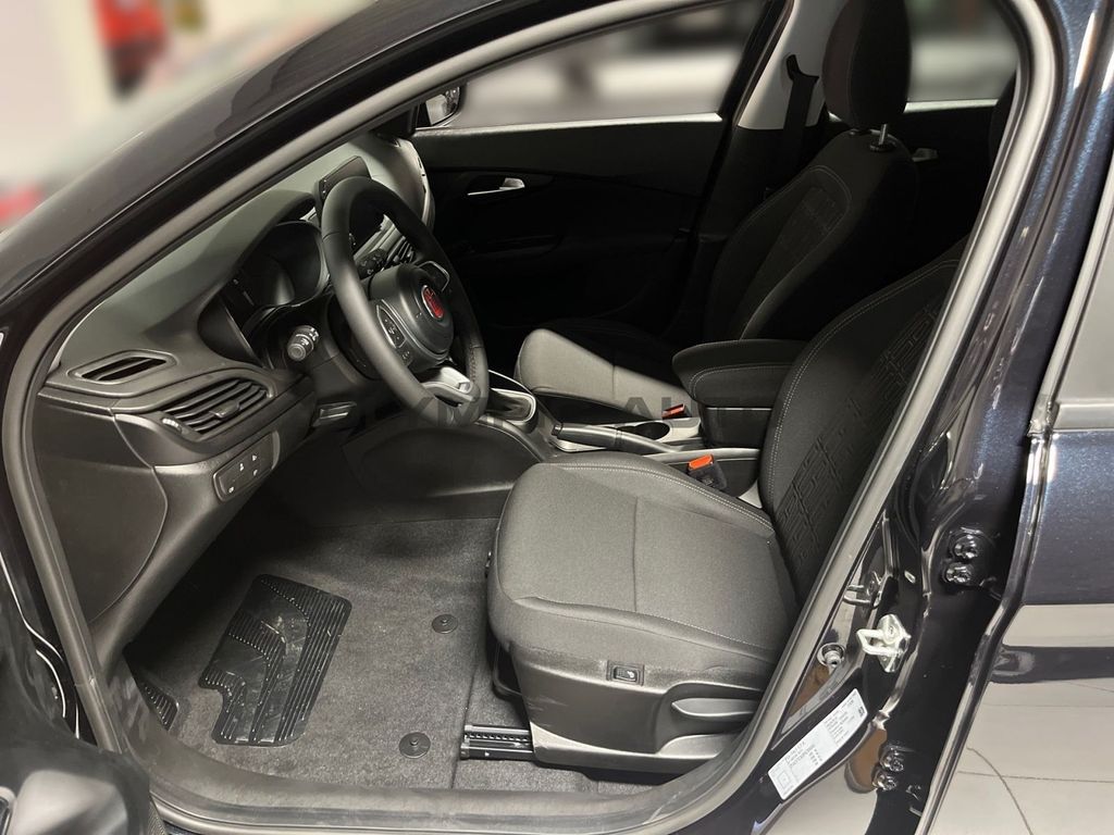 Fiat Tipo 2024