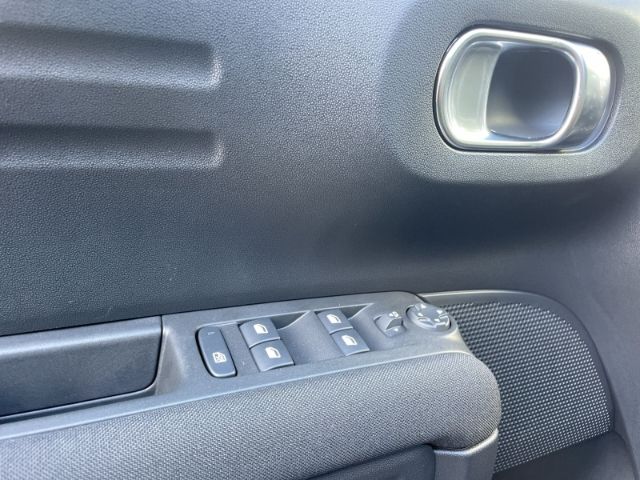 Citroën C3 Aircross 2023