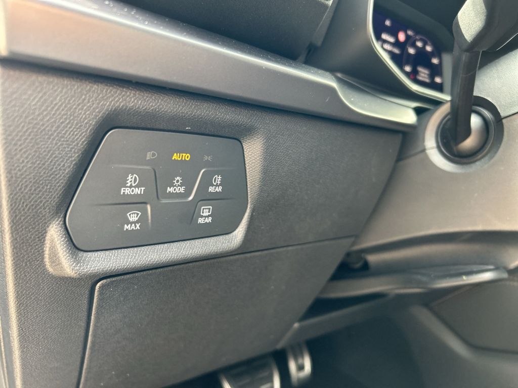 Cupra Formentor 2025