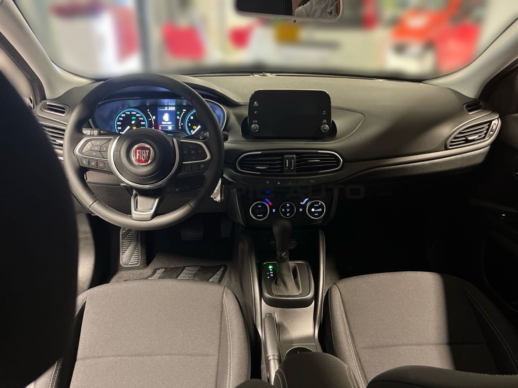 Fiat Tipo 2024