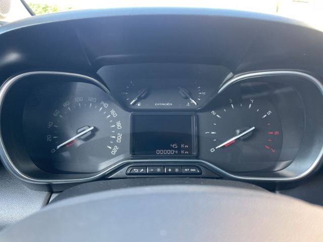 Citroën C3 Aircross 2023