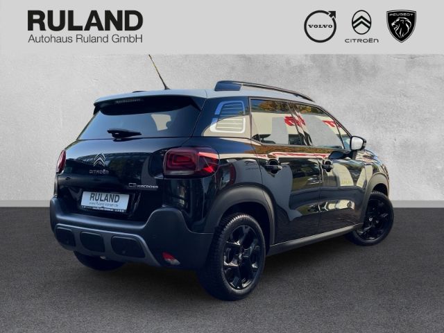 Citroën C3 Aircross 2023