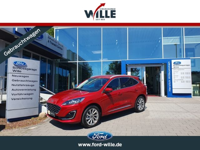 Ford Kuga 2023