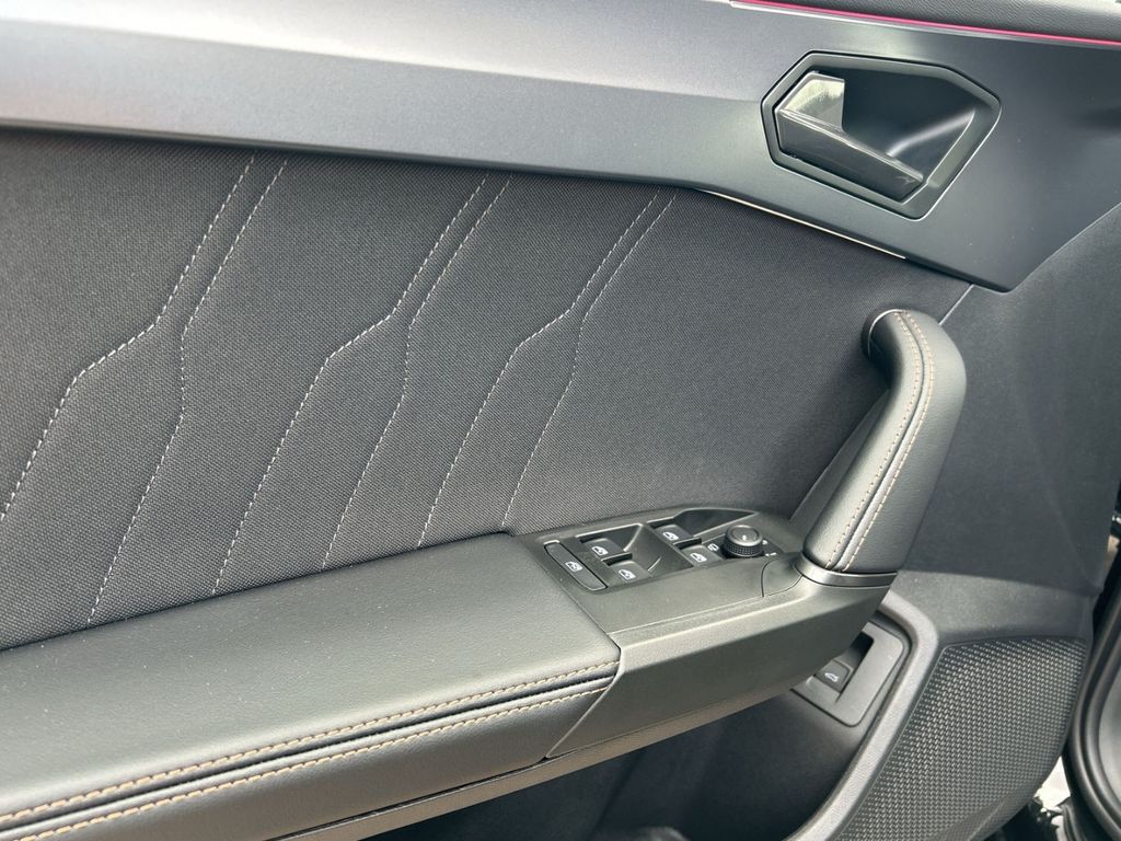 Cupra Formentor 2025