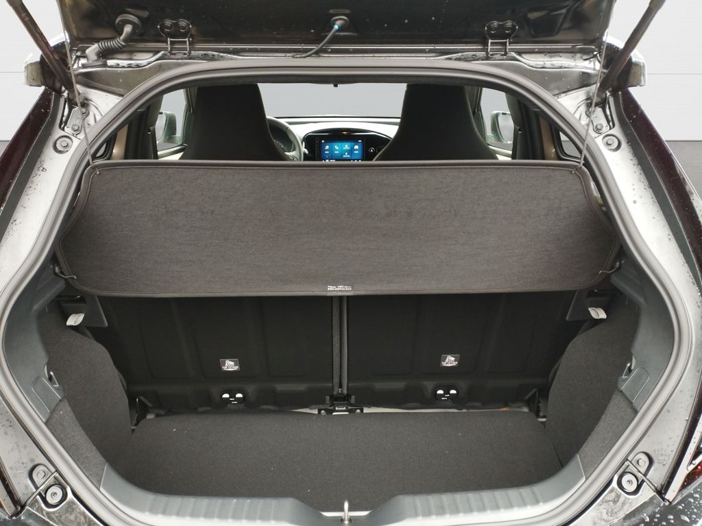 Toyota Aygo (X) 2025