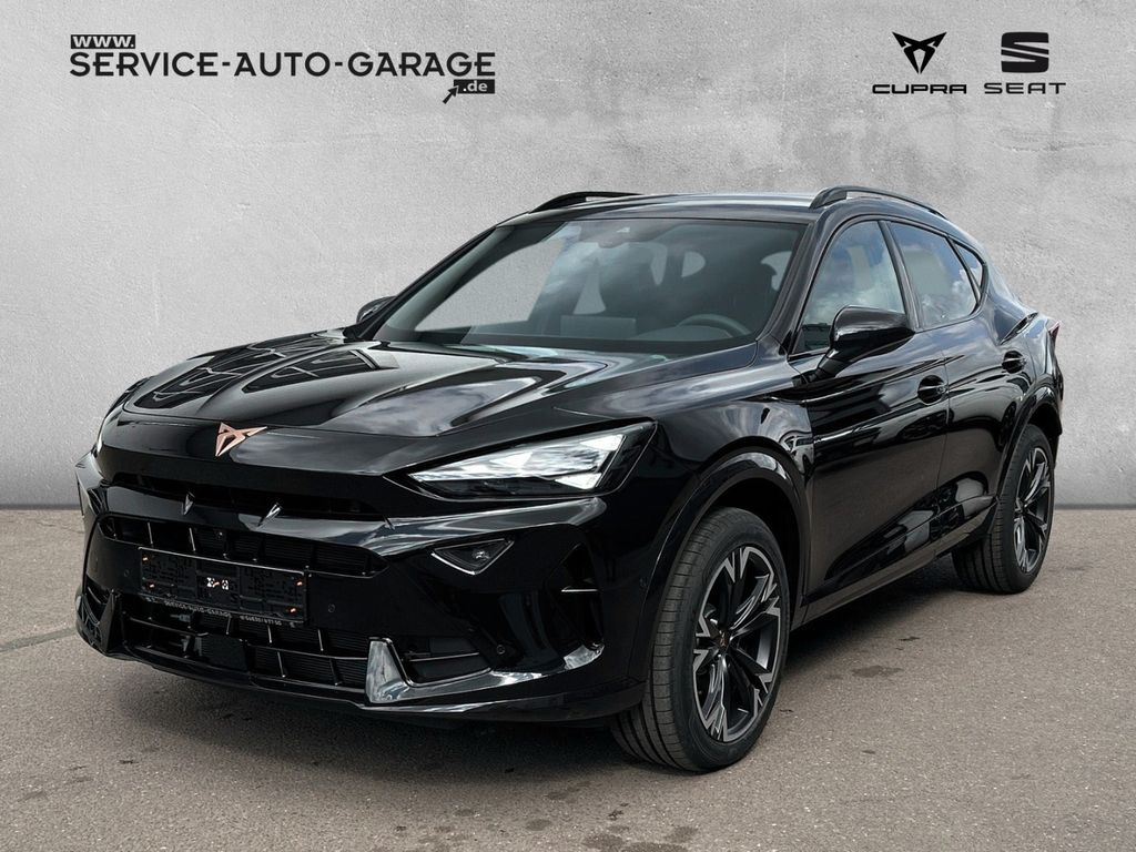 Cupra Formentor 2025