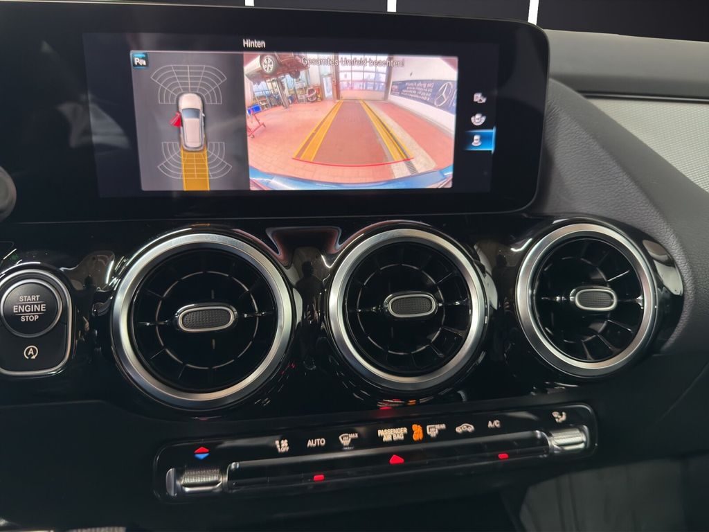 Mercedes-Benz B 220 2021