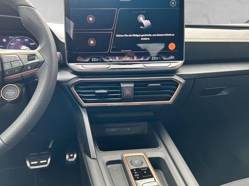 Cupra Formentor 2025