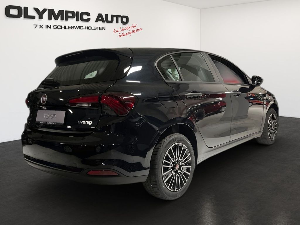 Fiat Tipo 2024