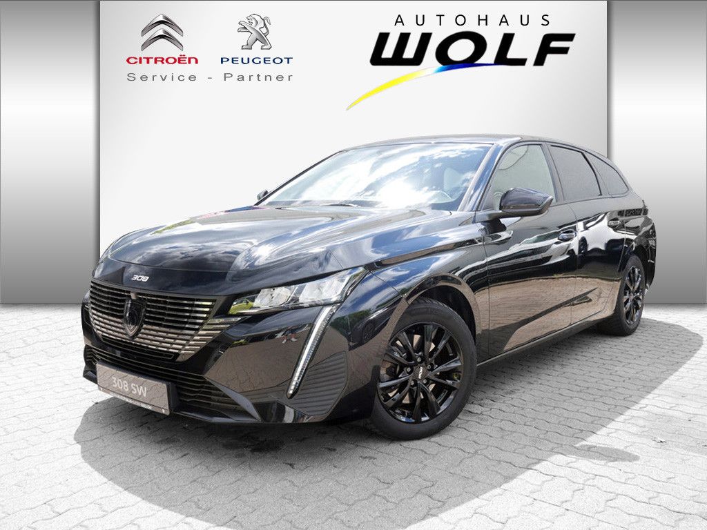 Peugeot 308 2022