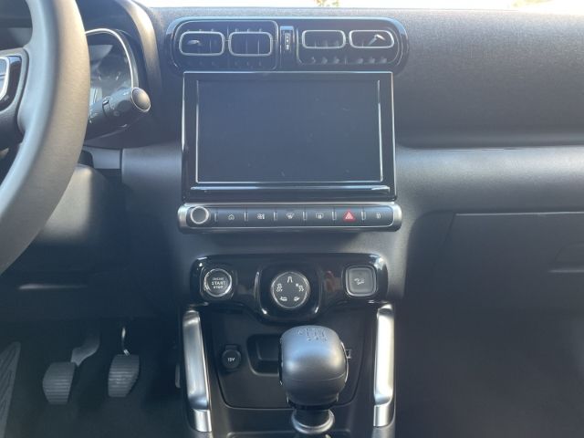 Citroën C3 Aircross 2023