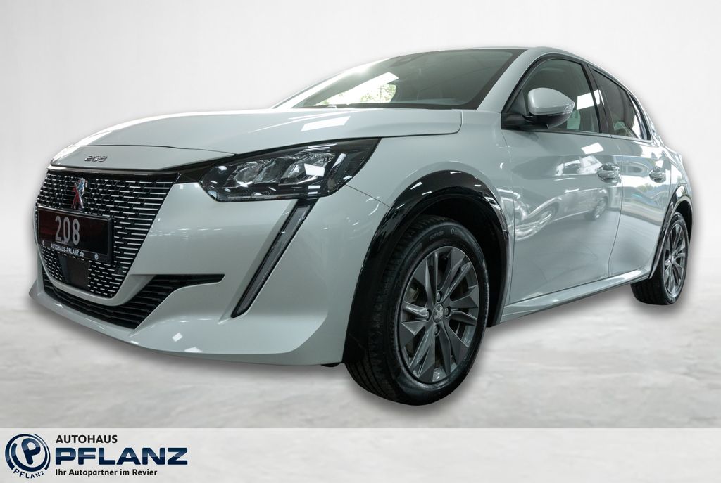 Peugeot 208 2020