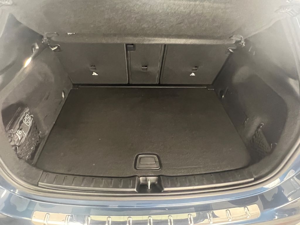 Mercedes-Benz GLA 220 2020