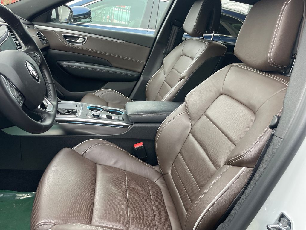 Renault Talisman 2022
