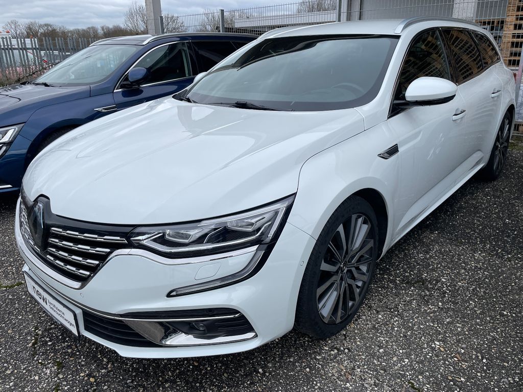 Renault Talisman 2022