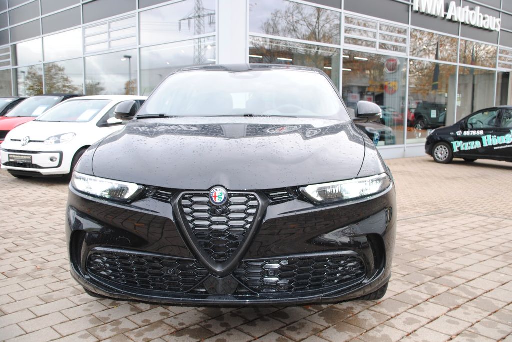 Alfa Romeo Tonale 2024
