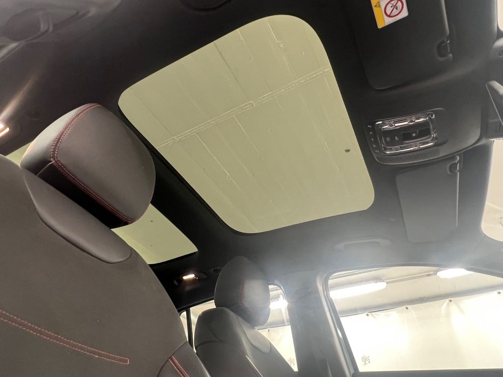 Mercedes-Benz GLA 220 2020