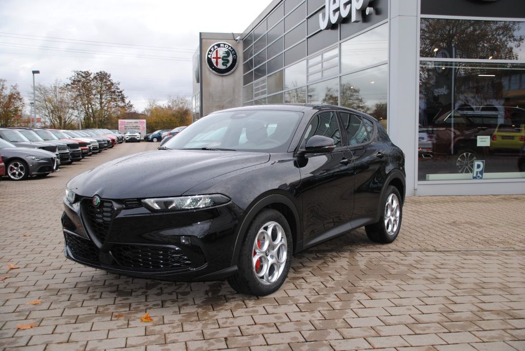 Alfa Romeo Tonale 2024