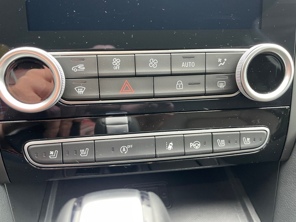 Renault Talisman 2022