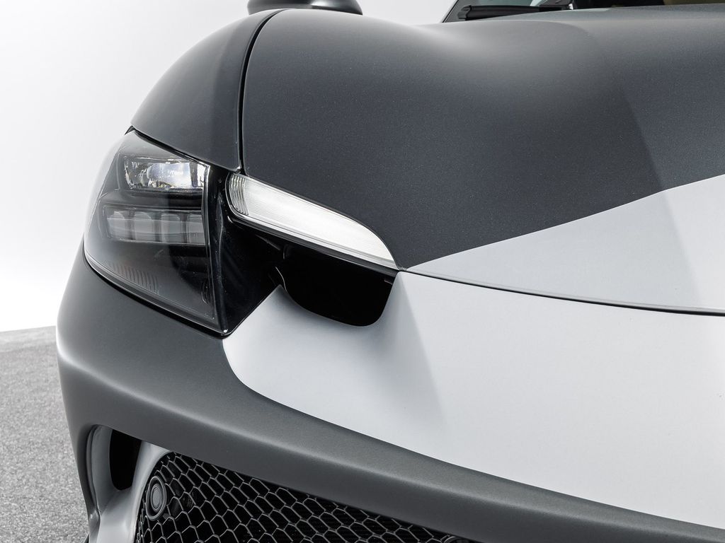 Ferrari 296 GTB 2024