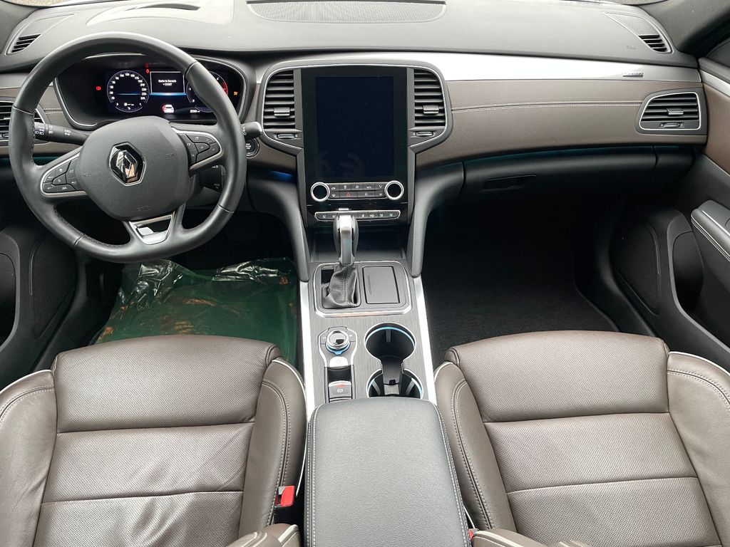 Renault Talisman 2022