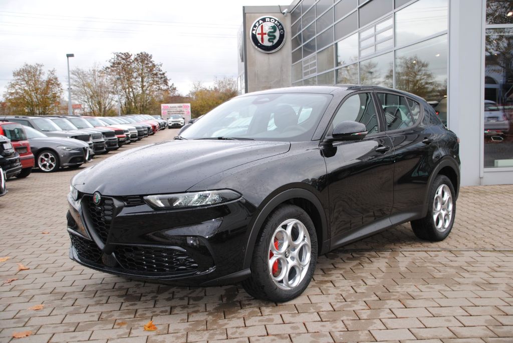 Alfa Romeo Tonale 2024