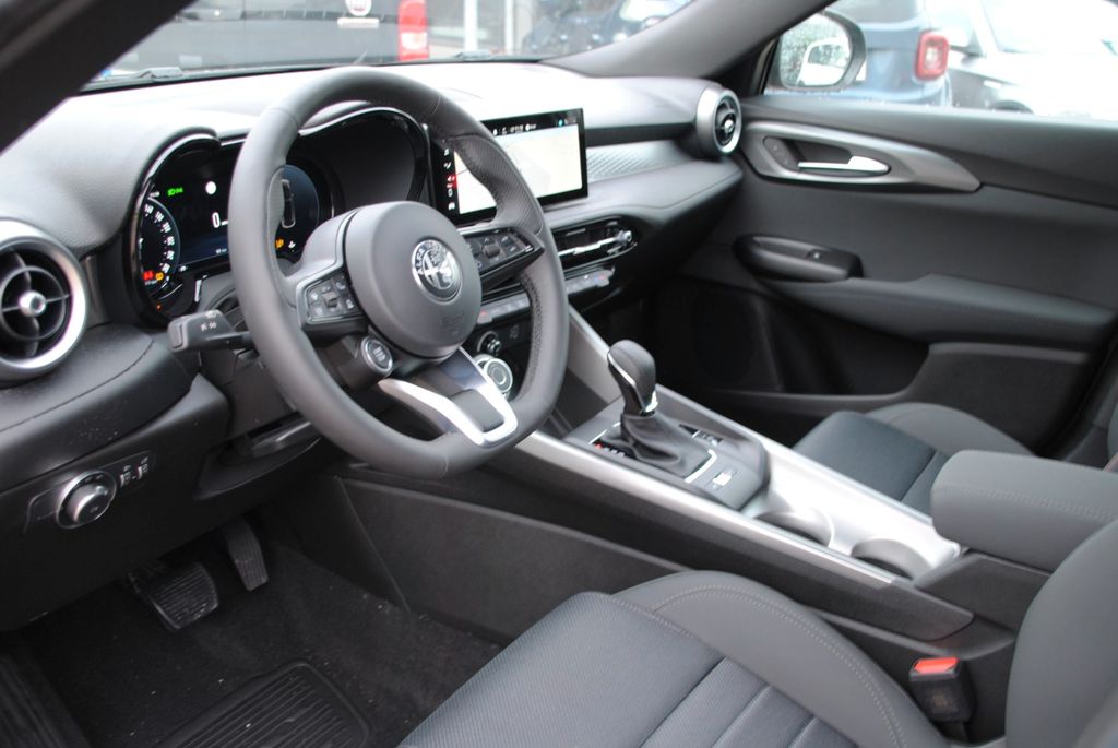 Alfa Romeo Tonale 2024