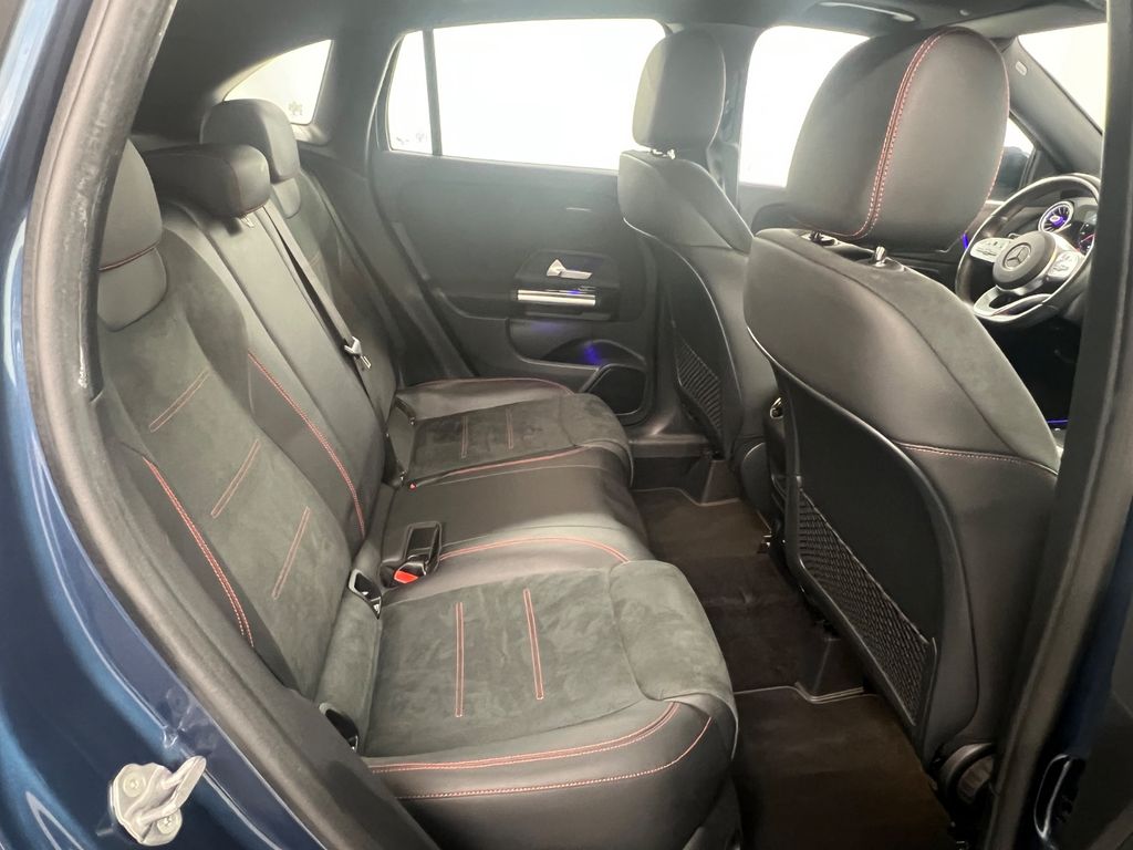 Mercedes-Benz GLA 220 2020