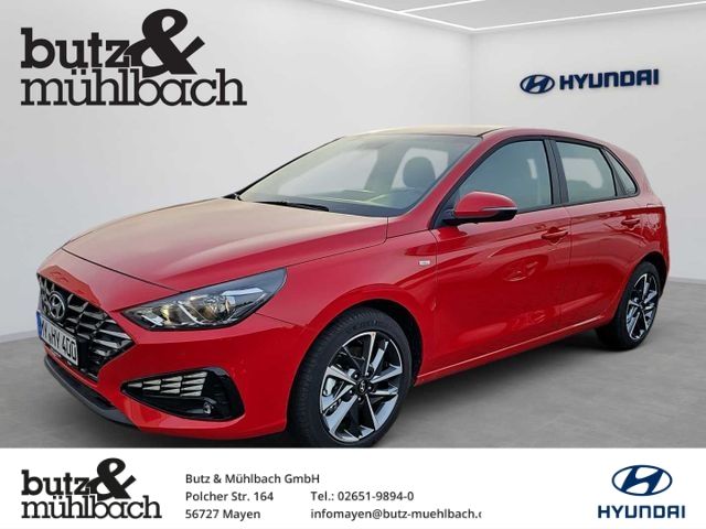 Hyundai i30 2024