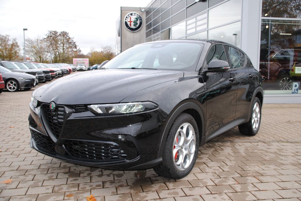 Alfa Romeo Tonale 2024