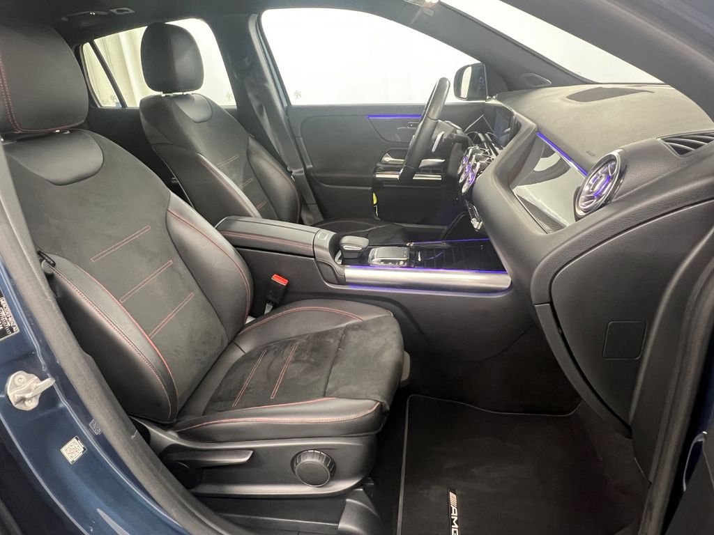 Mercedes-Benz GLA 220 2020