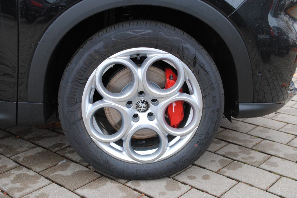 Alfa Romeo Tonale 2024