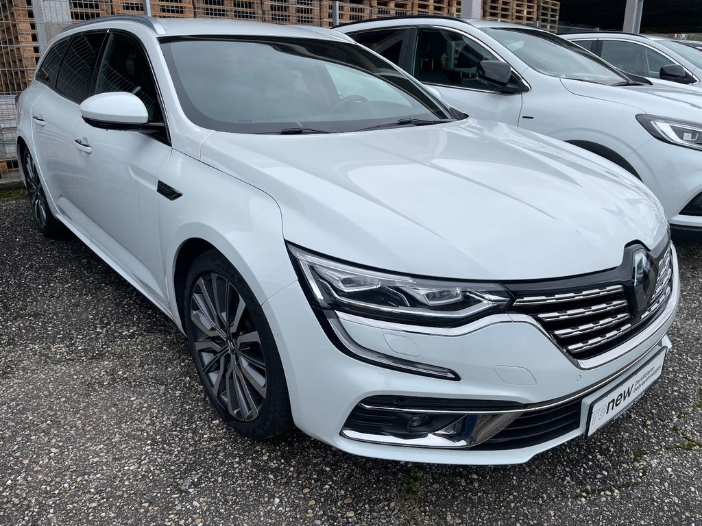 Renault Talisman 2022