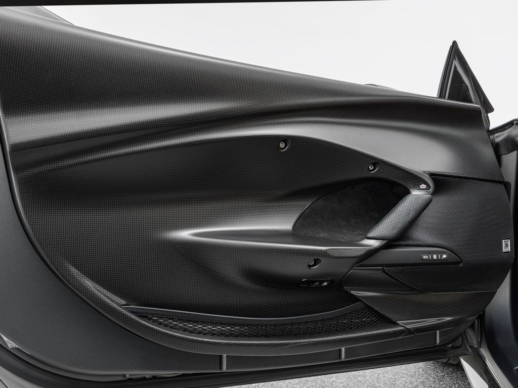 Ferrari 296 GTB 2024