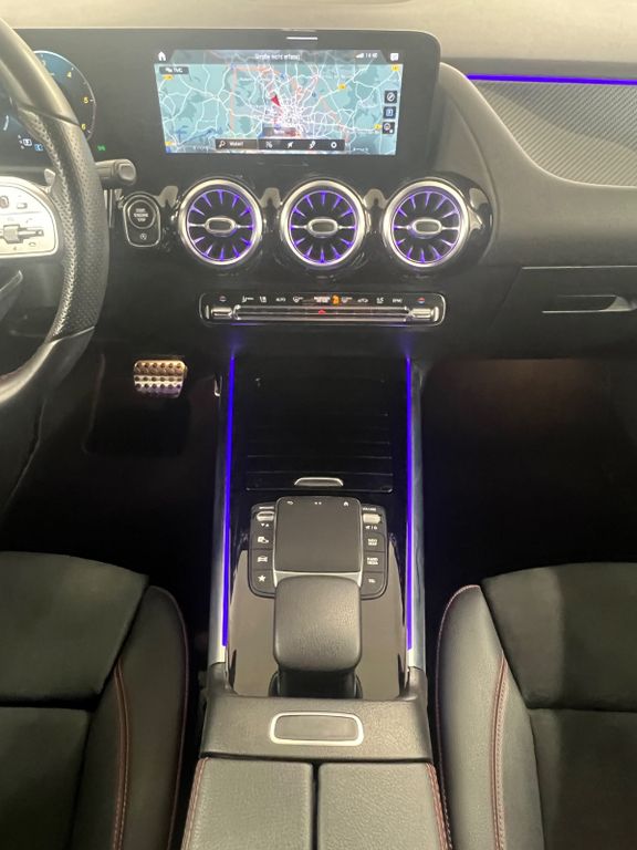 Mercedes-Benz GLA 220 2020