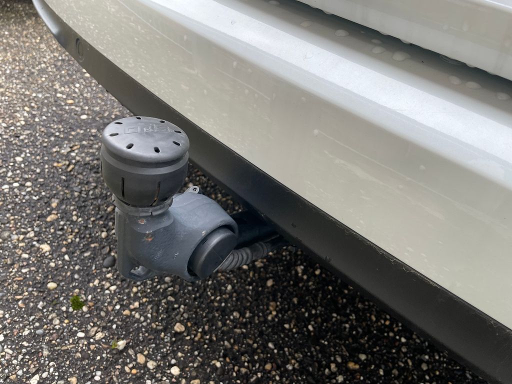 Renault Talisman 2022