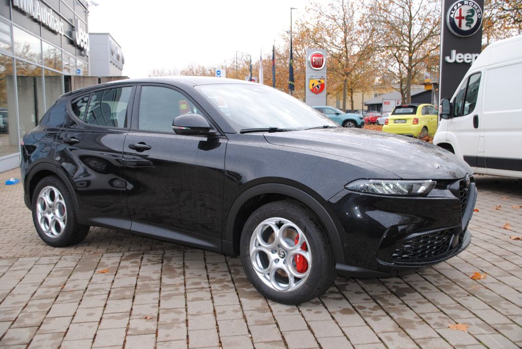 Alfa Romeo Tonale 2024