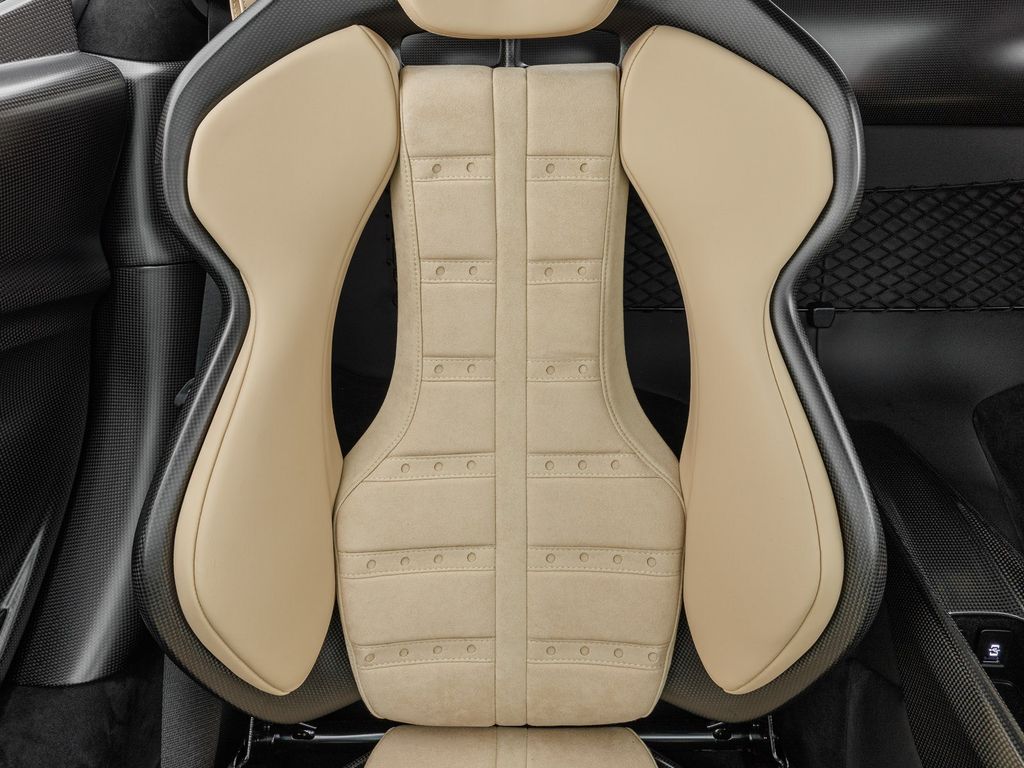 Ferrari 296 GTB 2024