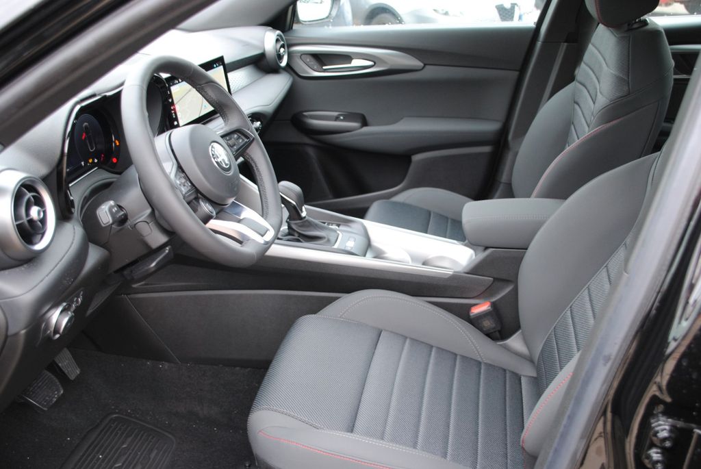 Alfa Romeo Tonale 2024