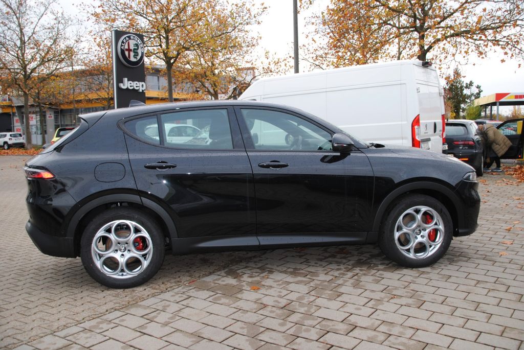 Alfa Romeo Tonale 2024