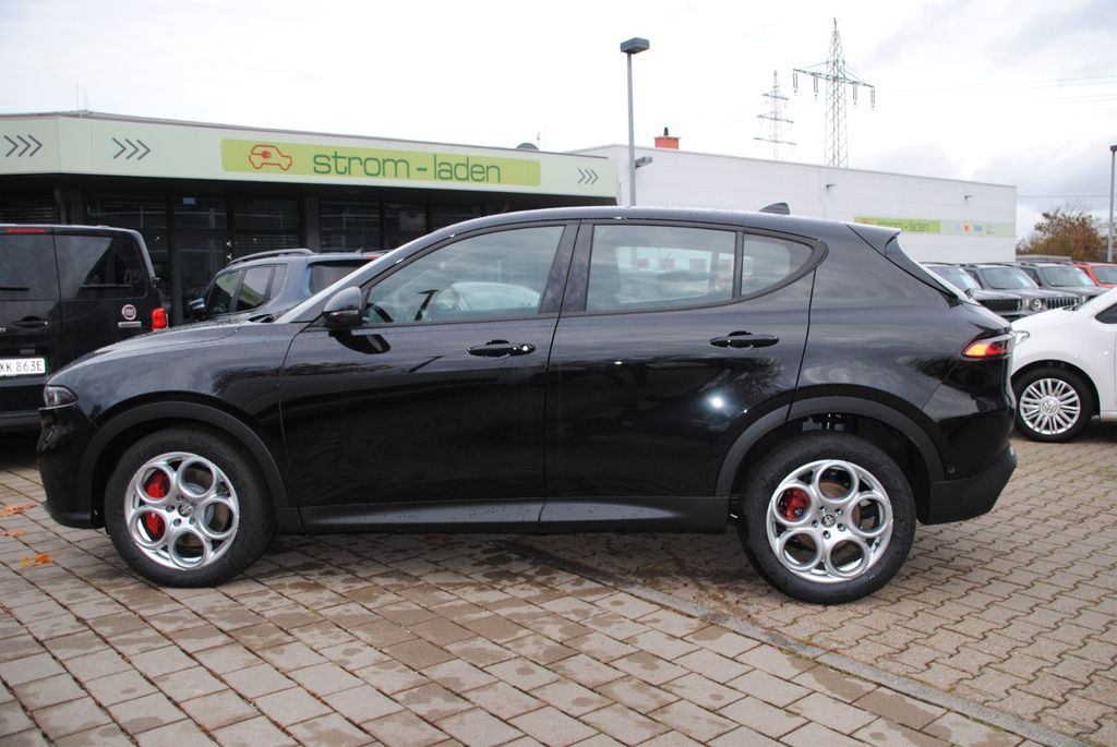 Alfa Romeo Tonale 2024